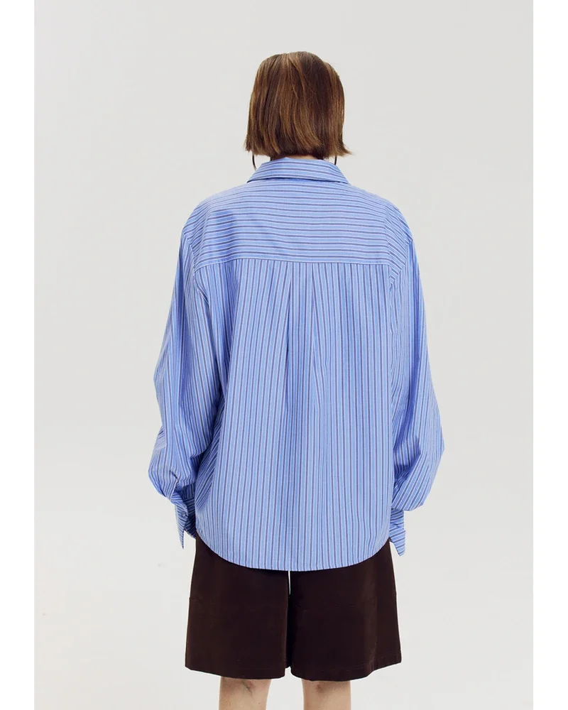 TED-LS Blauw TED-LS Blauw