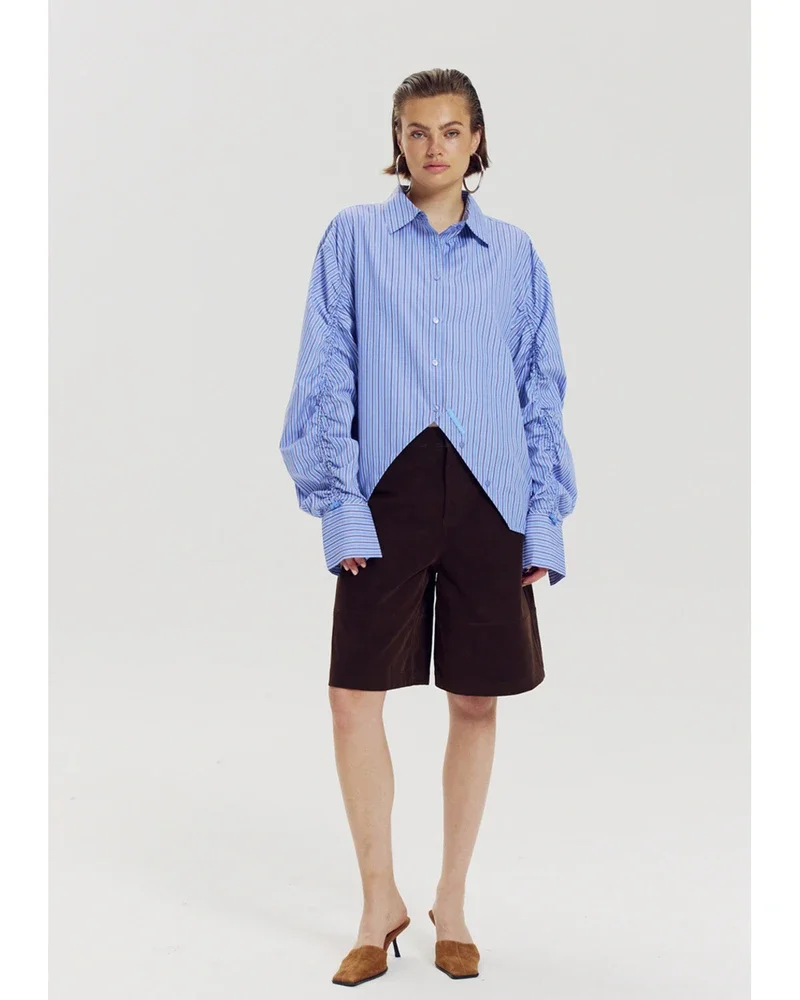 TED-LS Blauw TED-LS Blauw
