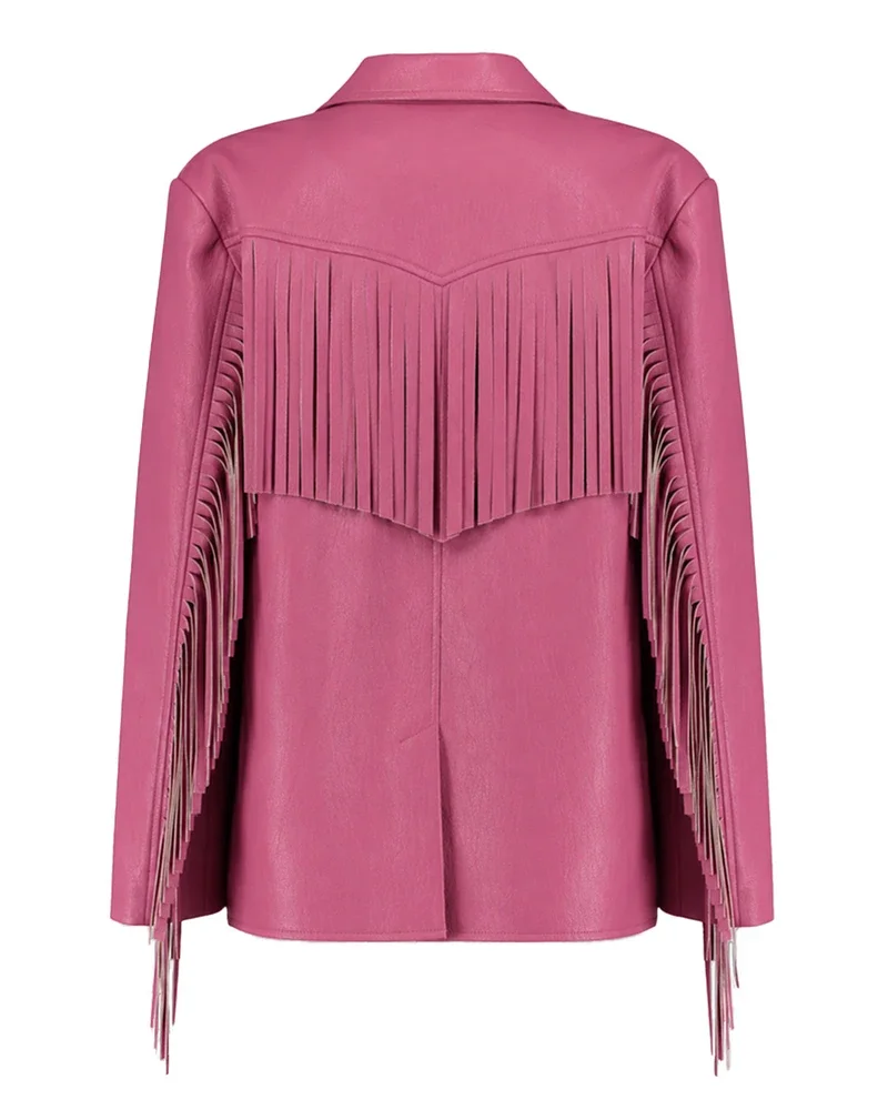 CASEY-BL Roze CASEY-BL Roze