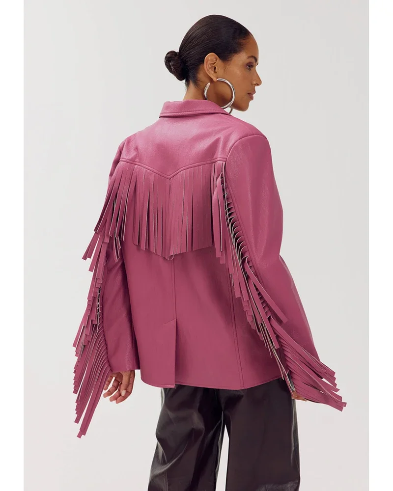 CASEY-BL Roze CASEY-BL Roze