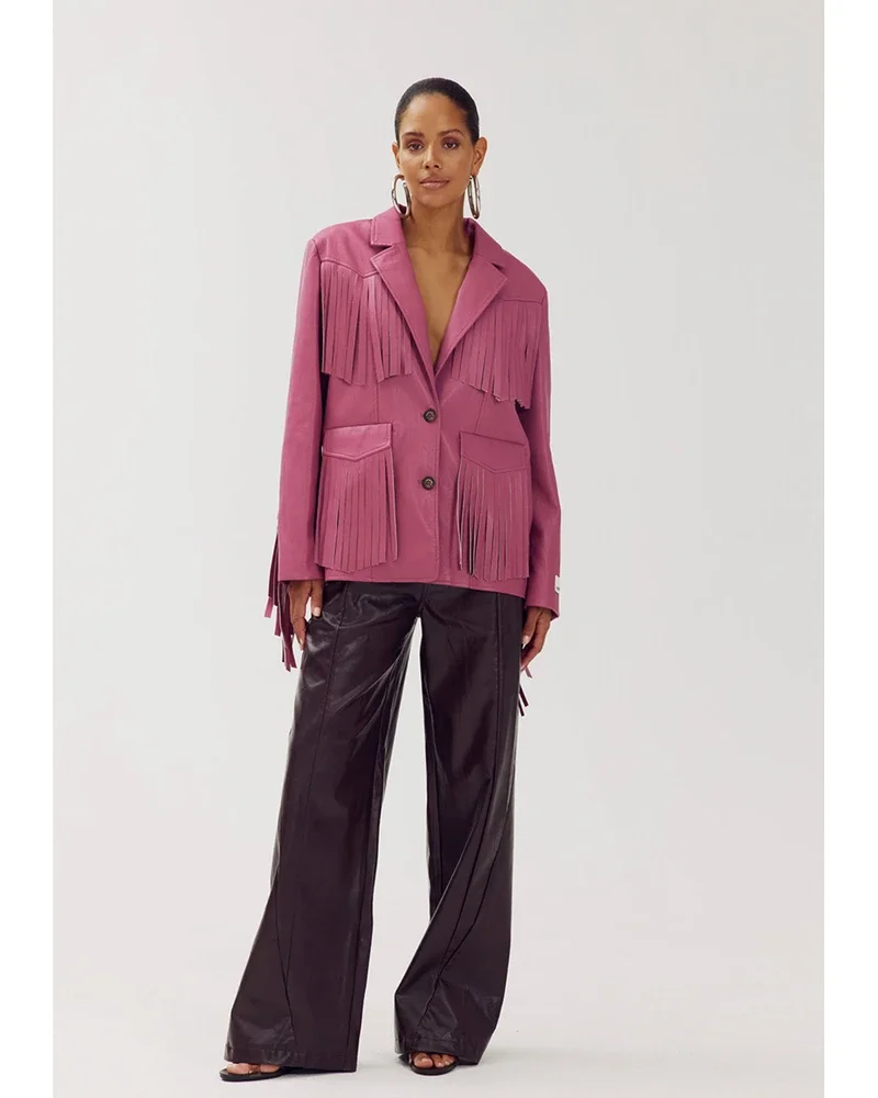 CASEY-BL Roze CASEY-BL Roze