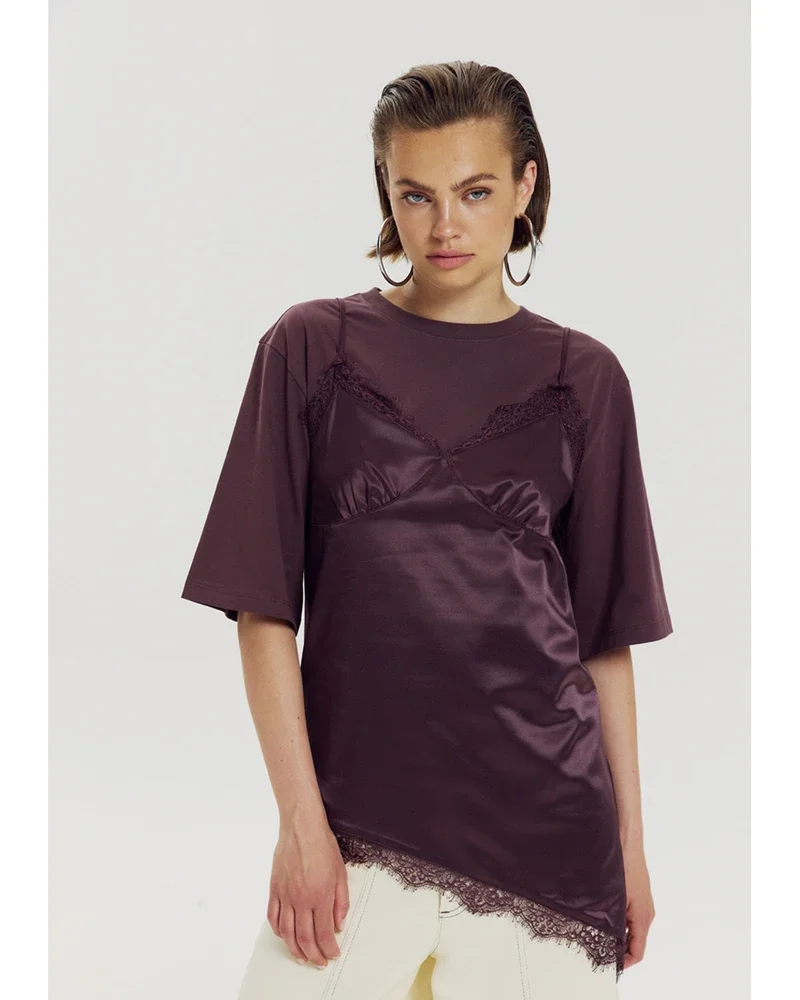 FAYE-SS Roze FAYE-SS Roze