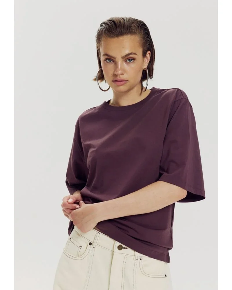 CHILL BUT GLAM-SS Bordeaux CHILL BUT GLAM-SS Bordeaux