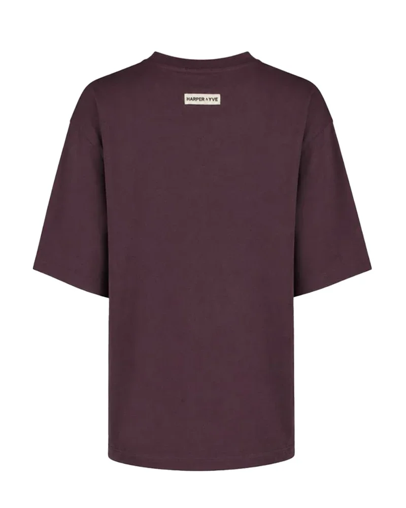CHILL BUT GLAM-SS Bordeaux CHILL BUT GLAM-SS Bordeaux
