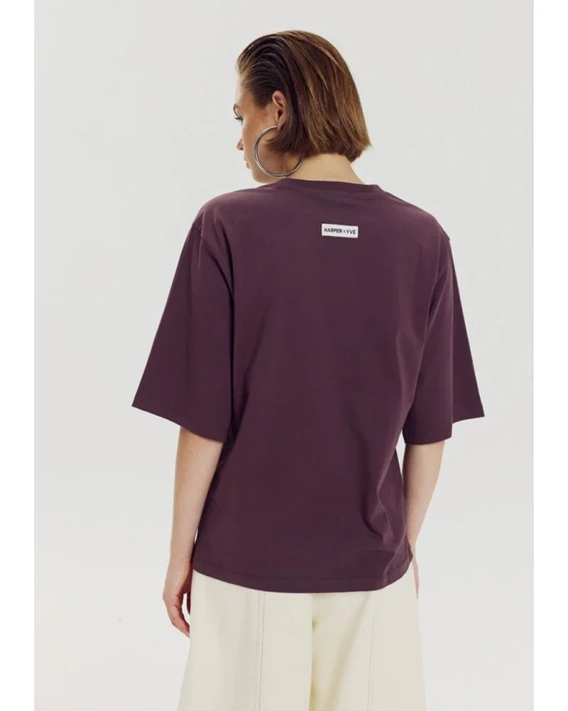 CHILL BUT GLAM-SS Bordeaux CHILL BUT GLAM-SS Bordeaux