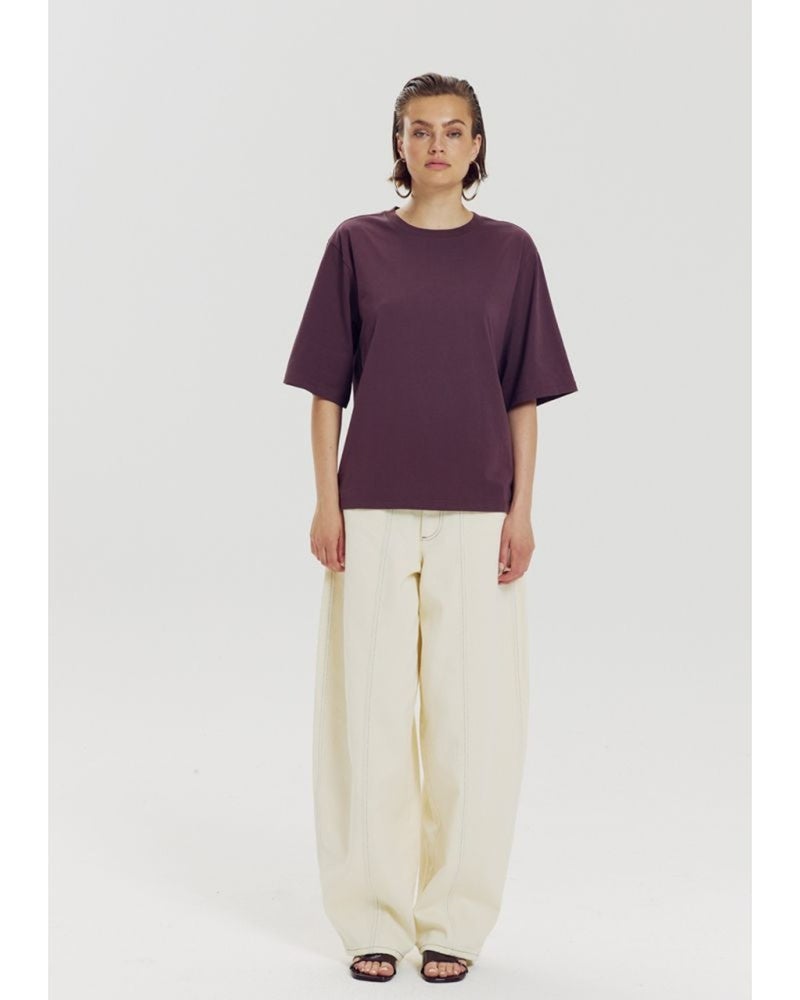 CHILL BUT GLAM-SS Bordeaux CHILL BUT GLAM-SS Bordeaux