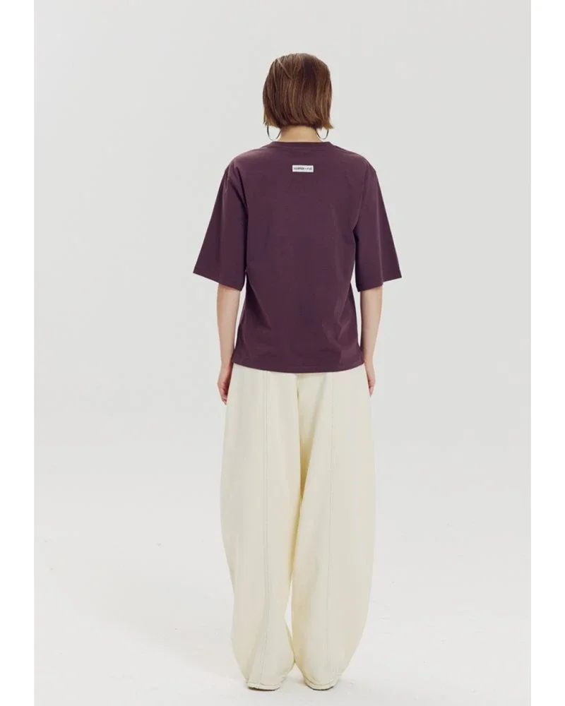 CHILL BUT GLAM-SS Bordeaux CHILL BUT GLAM-SS Bordeaux