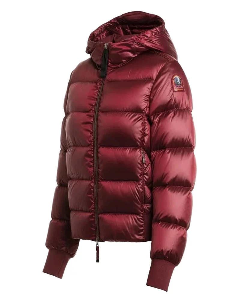 Jacket MARIAH SX92 Bordeaux Jacket MARIAH SX92 Bordeaux