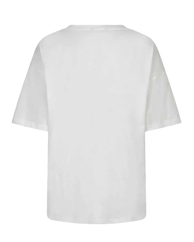 T-shirt ''Galerie'' Off White T-shirt ''Galerie'' Off White