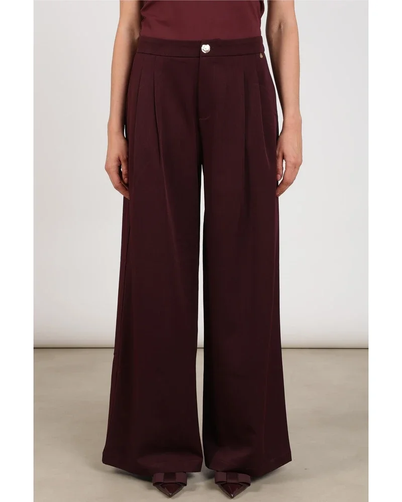 Bodine Pants Bordeaux Bodine Pants Bordeaux