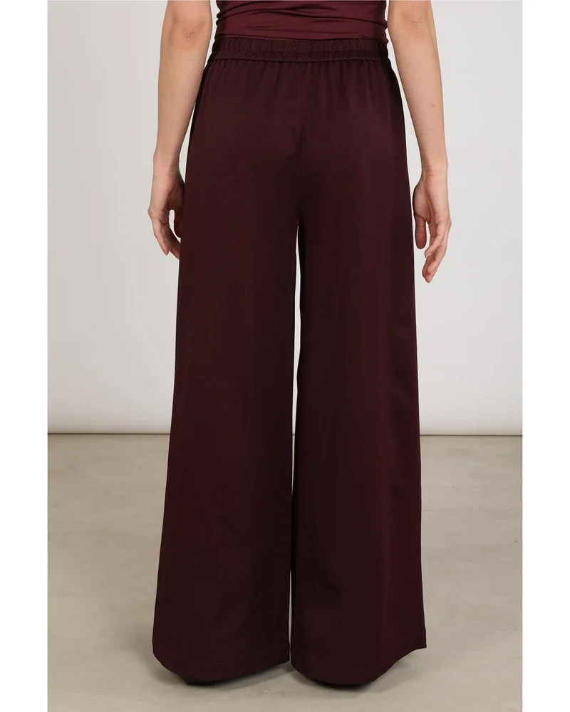 Bodine Pants Bordeaux Bodine Pants Bordeaux