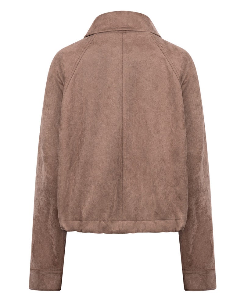 Daisey Jacket Beige Daisey Jacket Beige