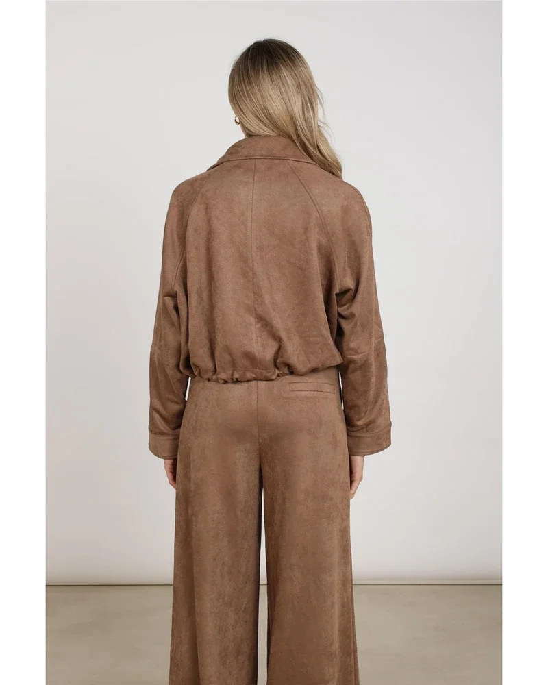 Daisey Jacket Beige Daisey Jacket Beige