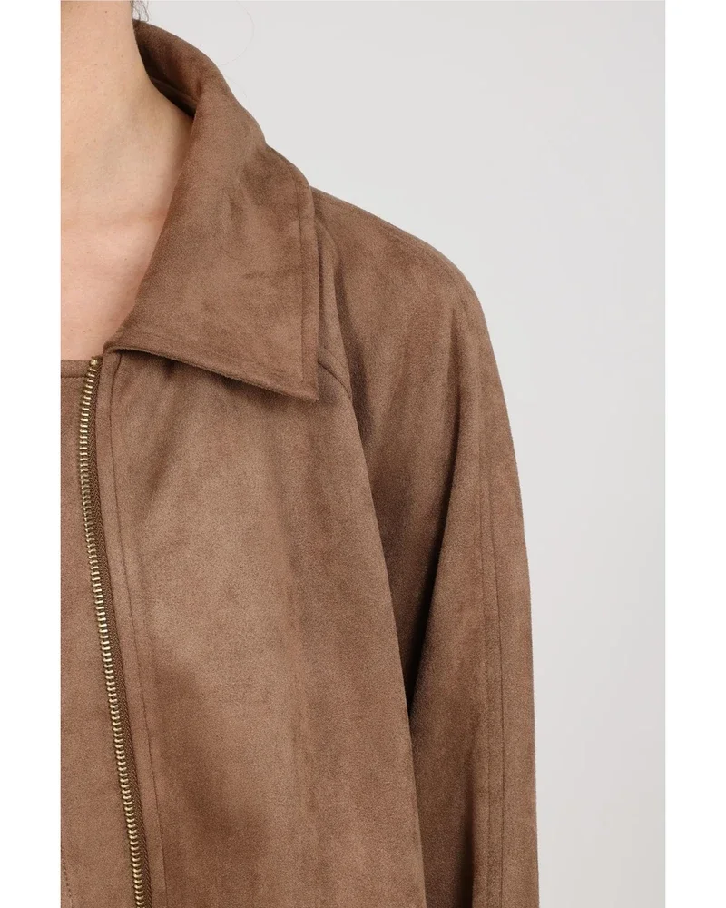 Daisey Jacket Beige Daisey Jacket Beige