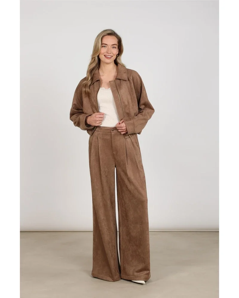 Daisey Jacket Beige Daisey Jacket Beige