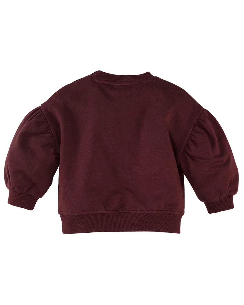 Simay Sweater Glow Mini Bruin 1 Simay Sweater Glow Mini Bruin 1