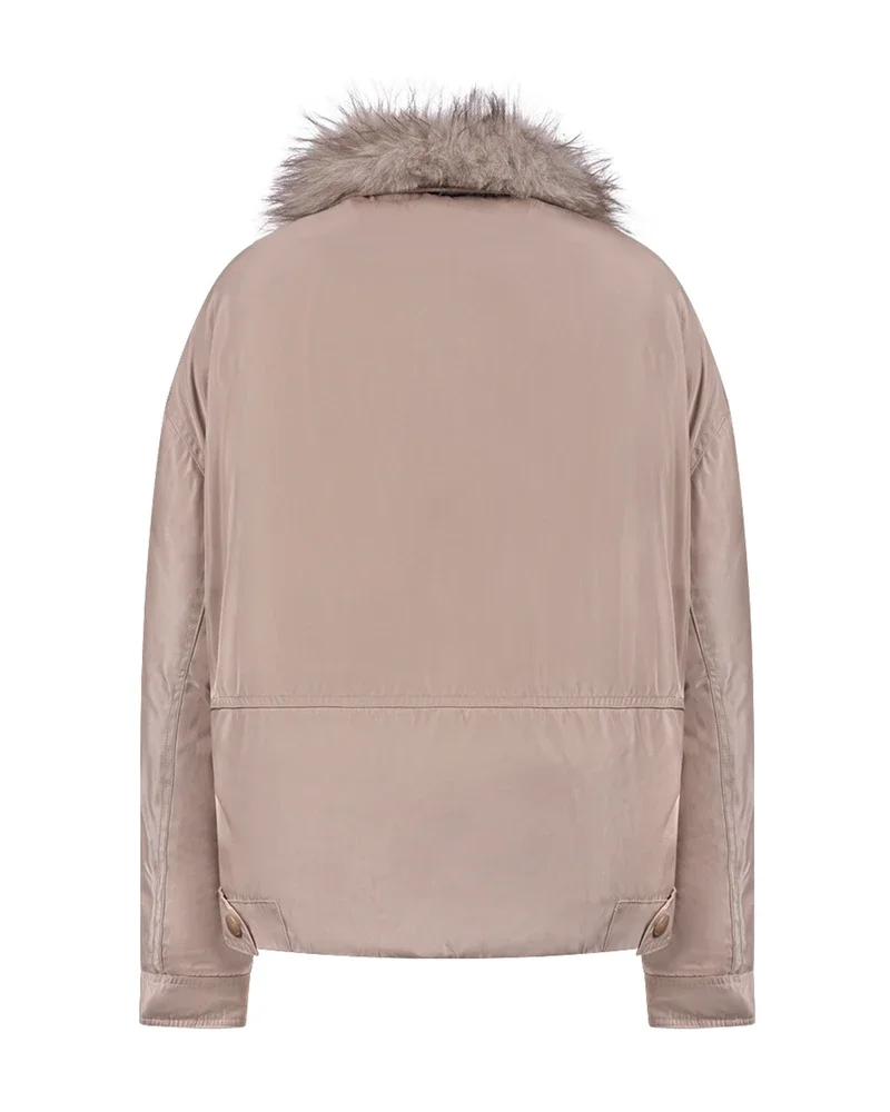 Paula Jacket Zand Paula Jacket Zand