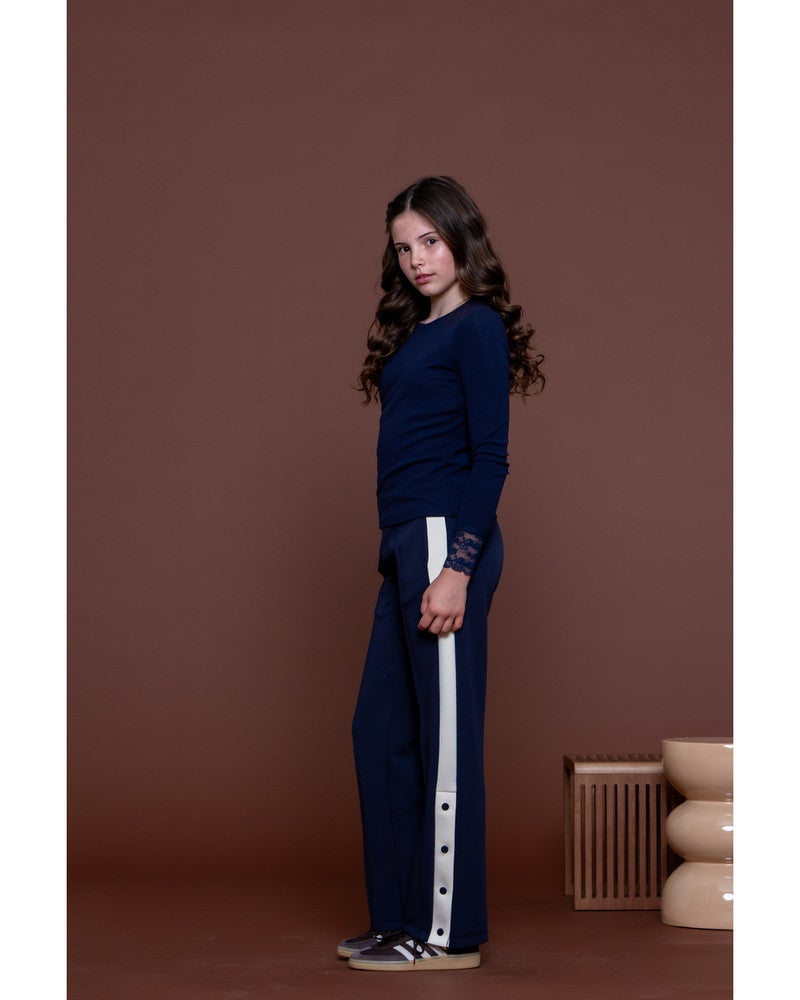 61527K-10 Blauw 61527K-10 Blauw