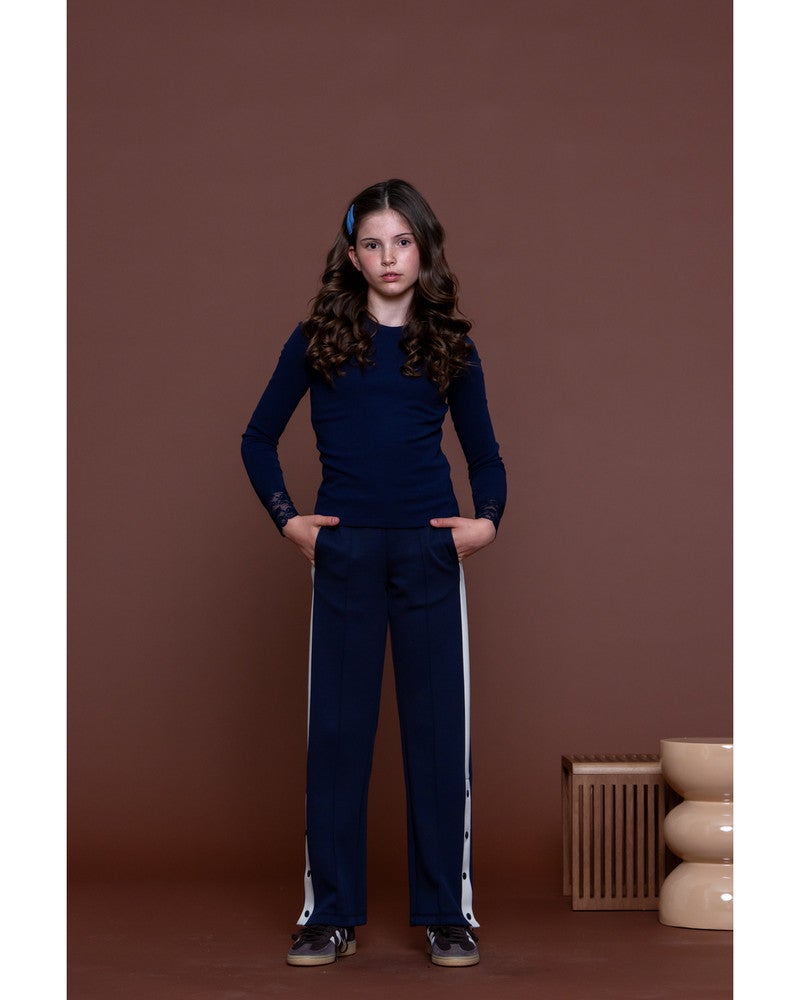 61527K-10 Blauw 61527K-10 Blauw