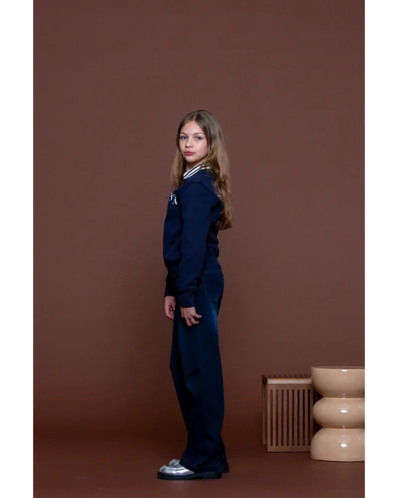 61554K-10 Blauw 61554K-10 Blauw