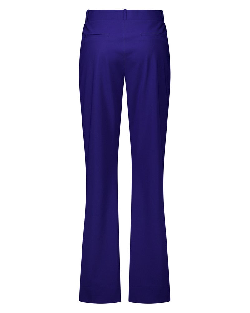 Flair bonded trousers 14074 Donker Blauw Flair bonded trousers 14074 Donker Blauw