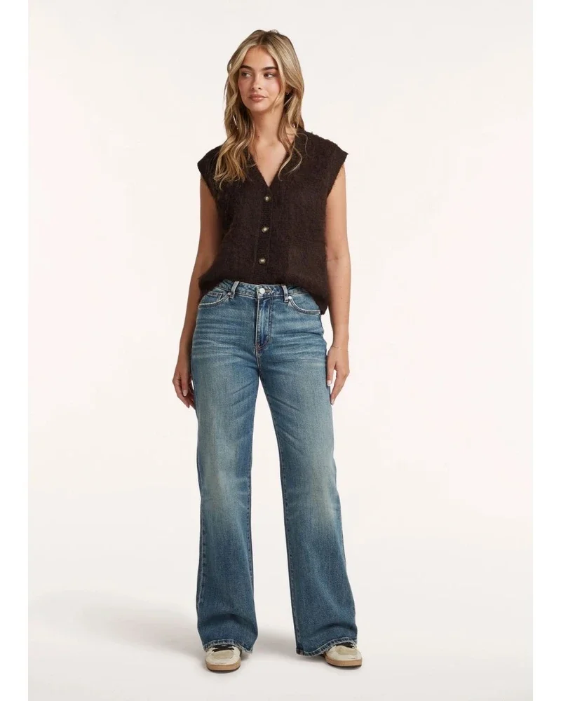 MADDY DNM Fluid Wash Blauw MADDY DNM Fluid Wash Blauw