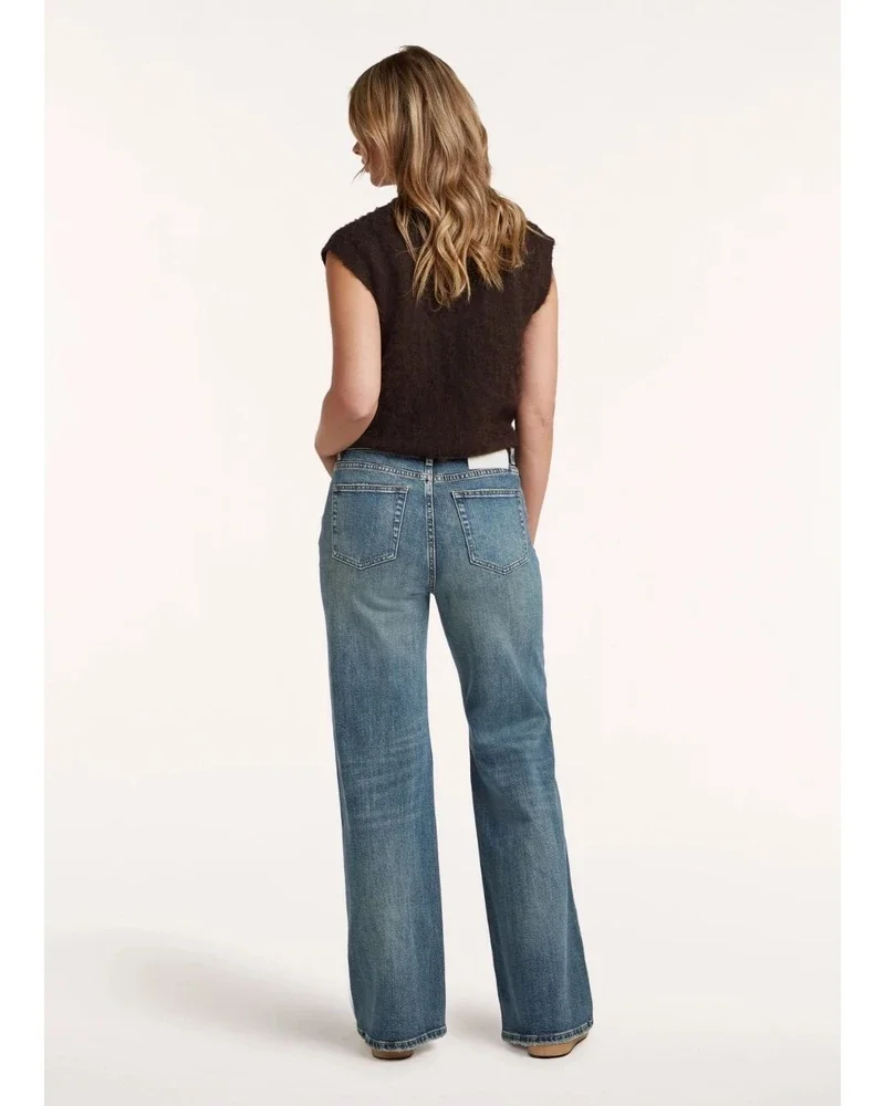 MADDY DNM Fluid Wash Blauw MADDY DNM Fluid Wash Blauw