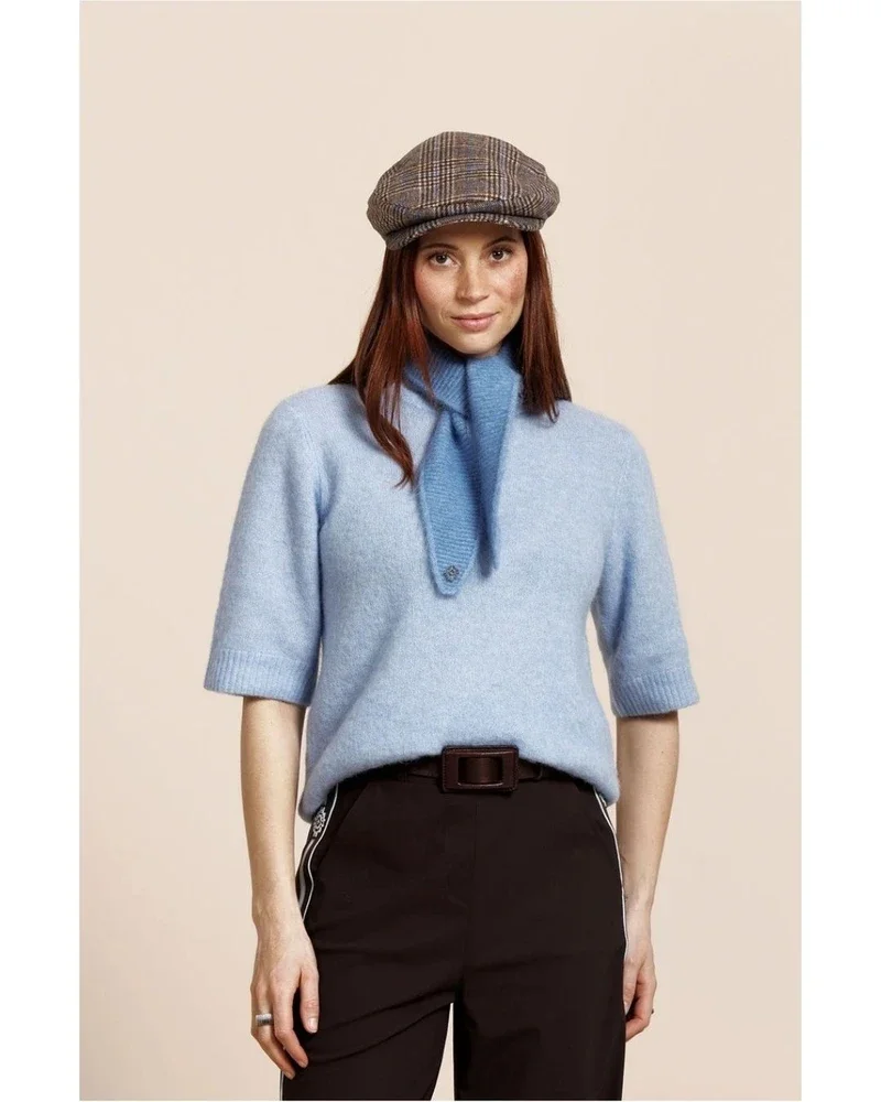 Jessy pullover Licht Blauw Jessy pullover Licht Blauw
