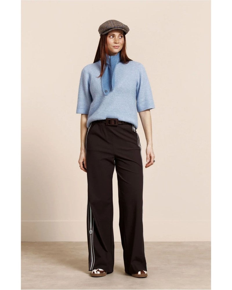 Jessy pullover Licht Blauw Jessy pullover Licht Blauw