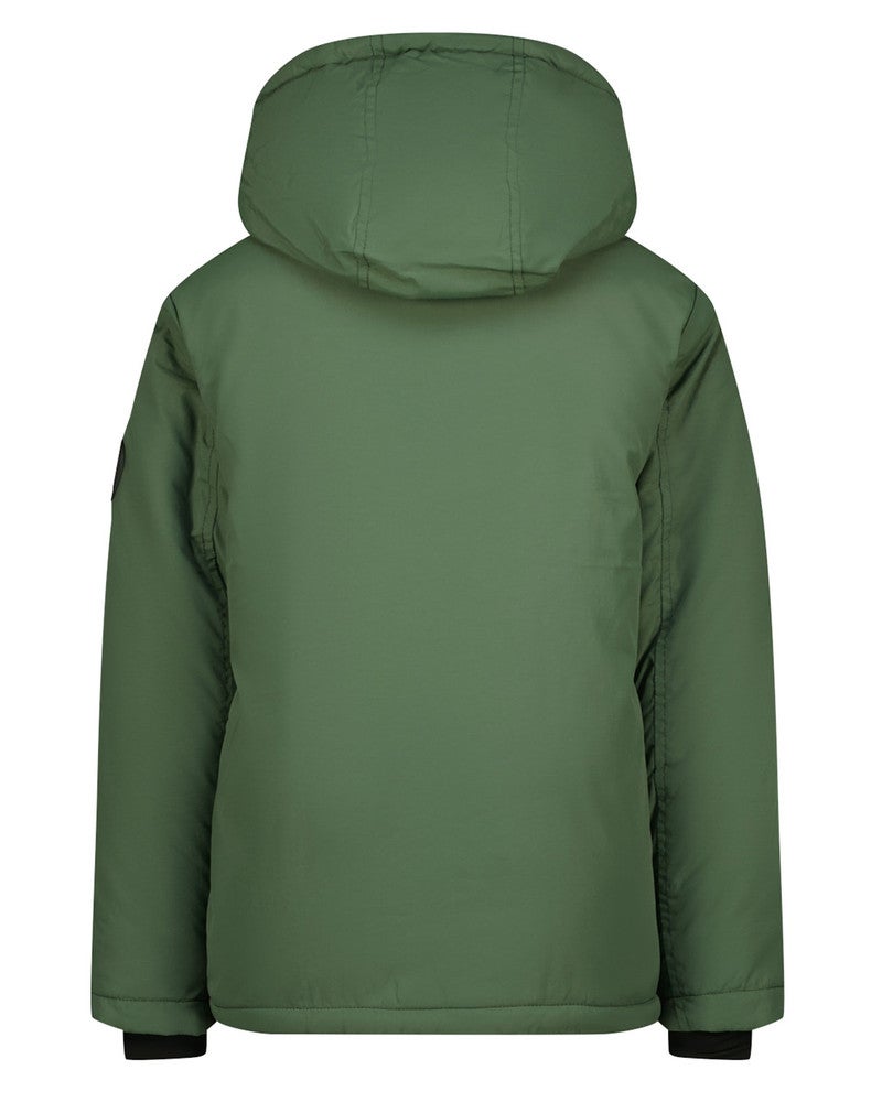 Tinel Jacket Groen Tinel Jacket Groen