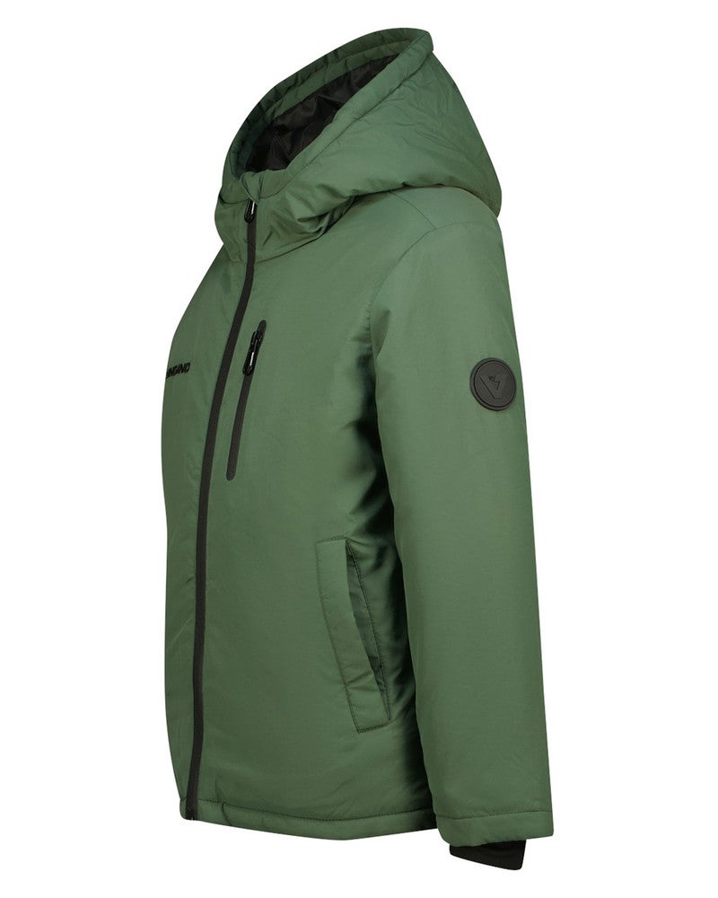 Tinel Jacket Groen Tinel Jacket Groen