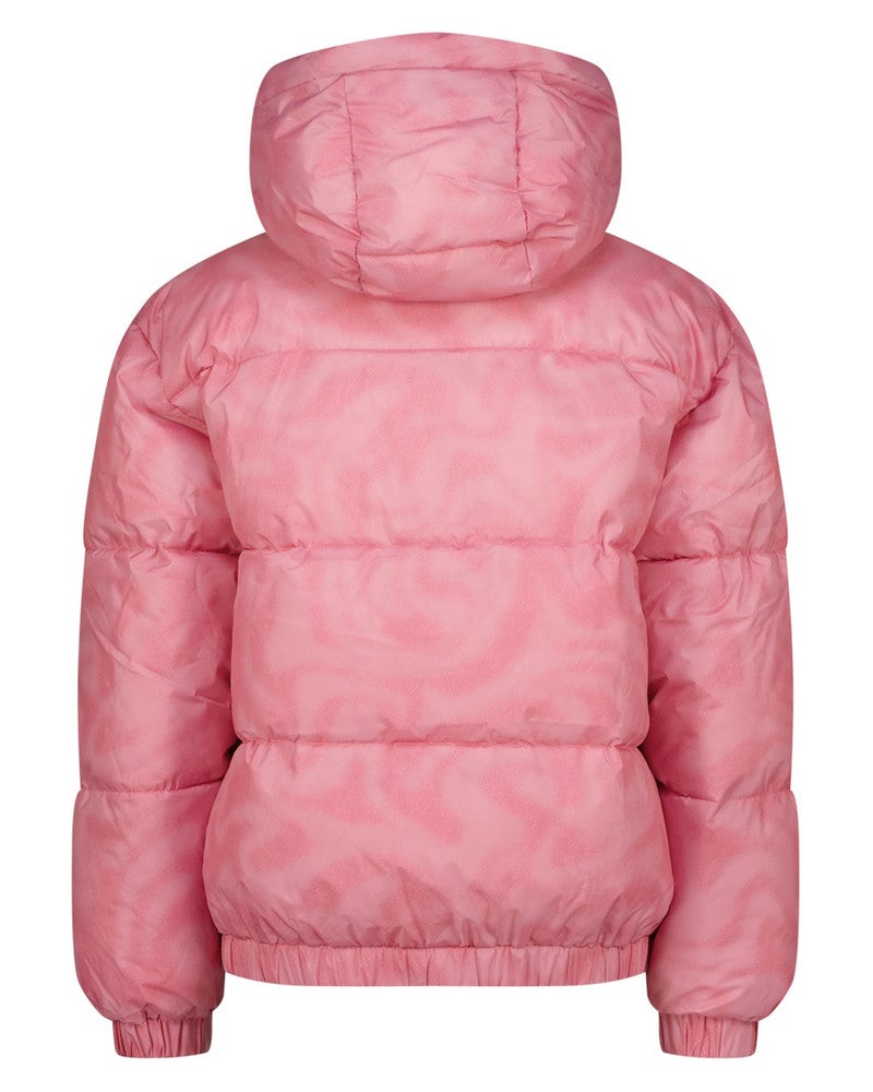 Talanne Jacket Bear Roze Talanne Jacket Bear Roze