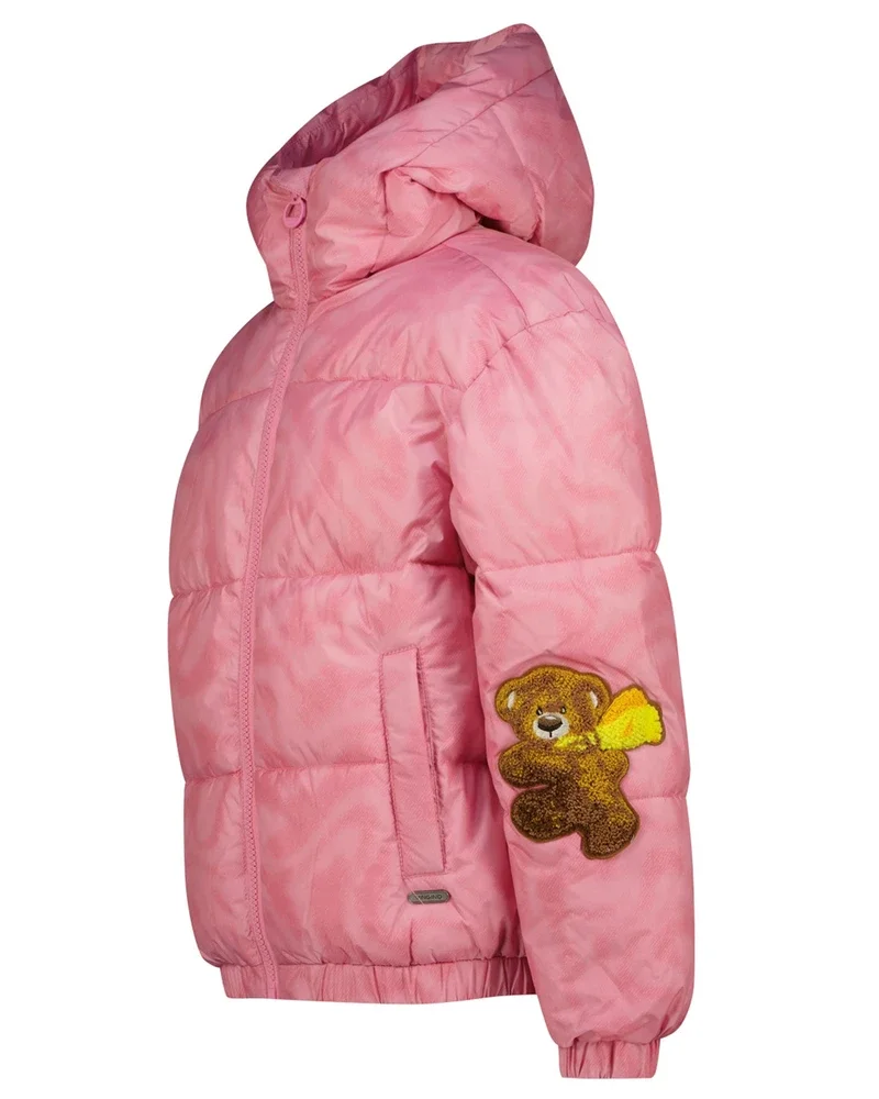 Talanne Jacket Bear Roze Talanne Jacket Bear Roze
