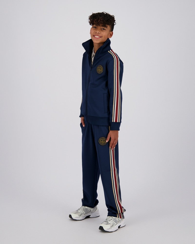Skylar Trainer Donker Blauw Skylar Trainer Donker Blauw