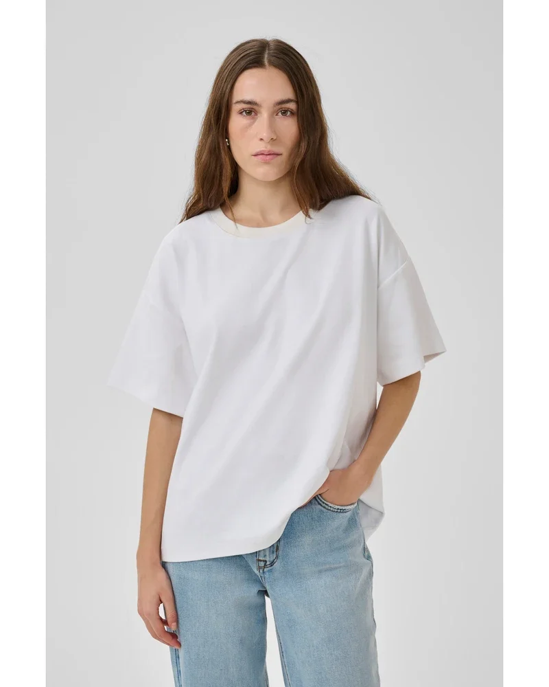 MWApir Boxy Tee Wit 1 MWApir Boxy Tee Wit 1