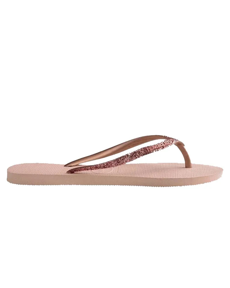 Havaianas Slim Glitter ll Kids Roze Havaianas Slim Glitter ll Kids Roze