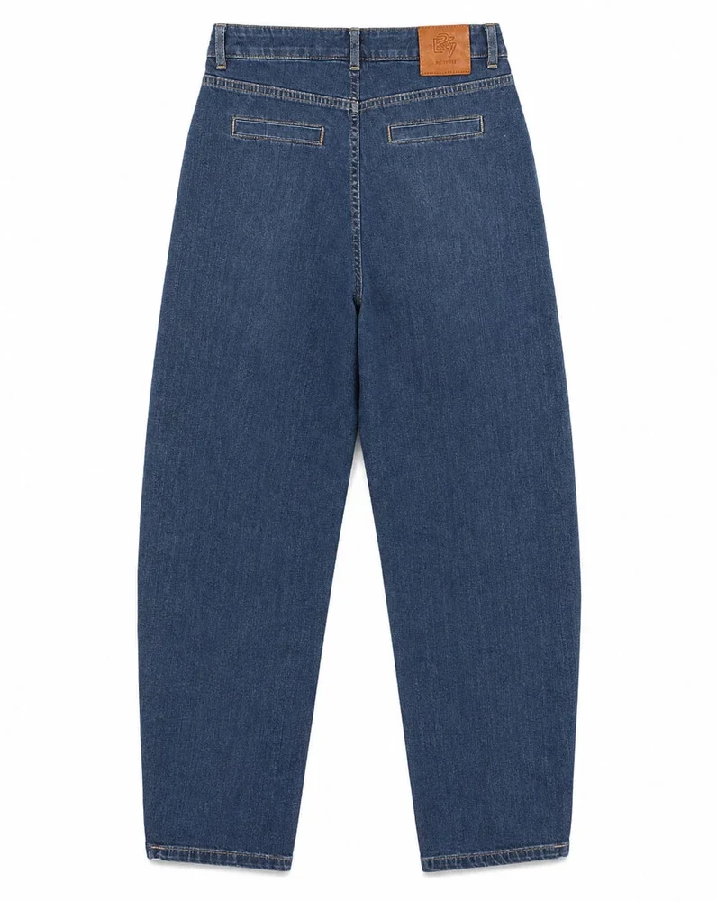 LOUA DENIM 26 Blauw LOUA DENIM 26 Blauw