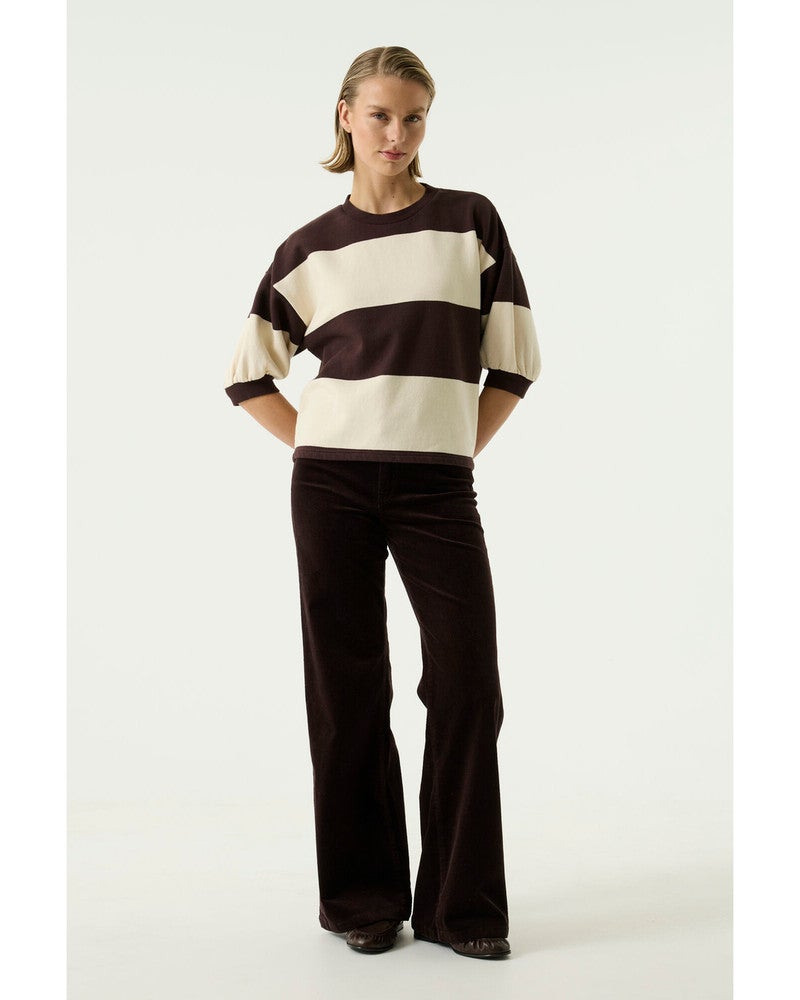 249 Celia Jeans Bruin 1 249 Celia Jeans Bruin 1