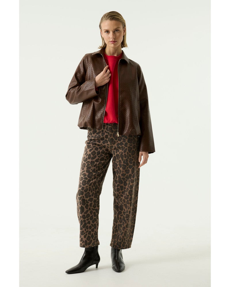 U260098 Ladies Jacket Bruin 1 U260098 Ladies Jacket Bruin 1