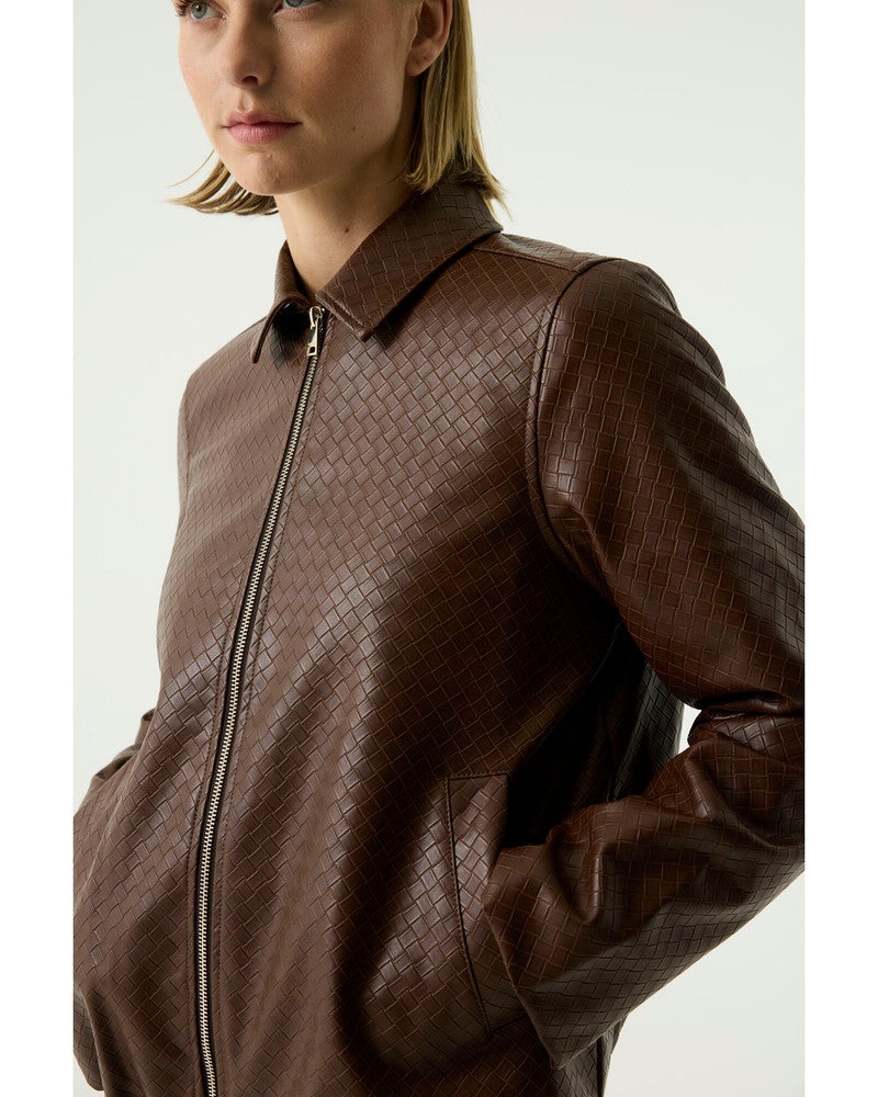 U260098 Ladies Jacket Bruin 1 U260098 Ladies Jacket Bruin 1