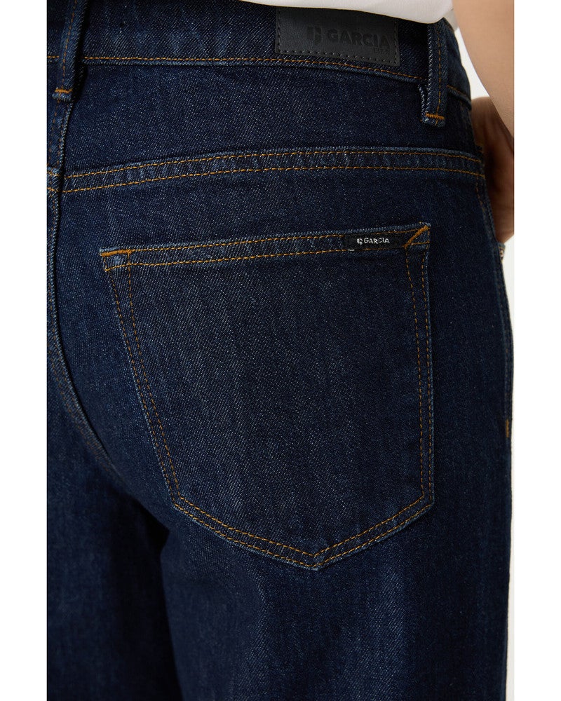 249 Celia Jeans Donker Blauw 249 Celia Jeans Donker Blauw