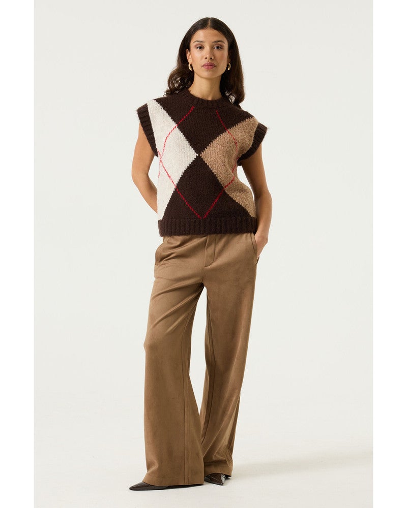 U260116 Ladies Pants Bruin 1 U260116 Ladies Pants Bruin 1
