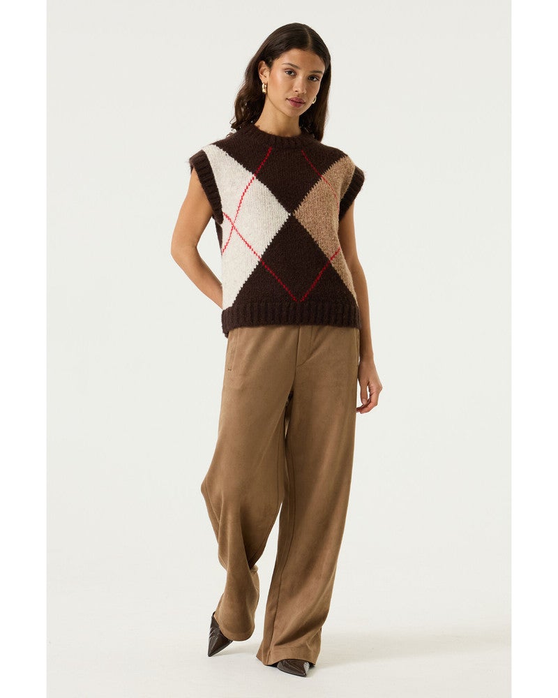 U260116 Ladies Pants Bruin 1 U260116 Ladies Pants Bruin 1
