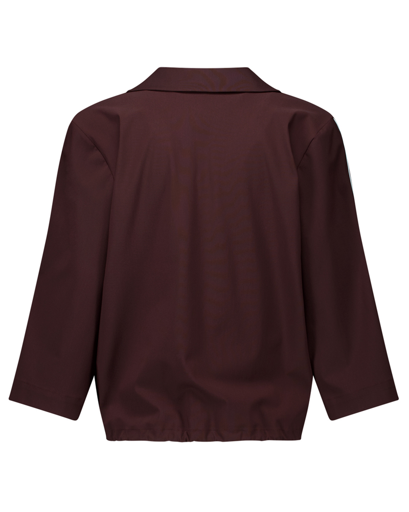 Odette tape top Bruin 1 Odette tape top Bruin 1