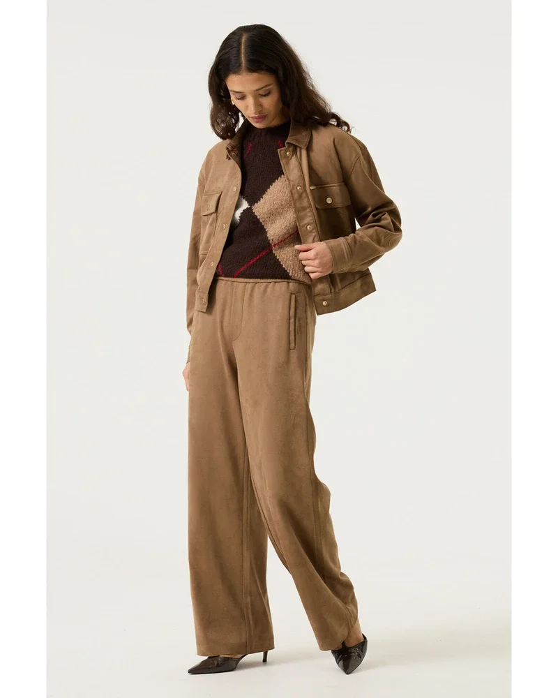 U260099 Ladies Jacket Bruin 1 U260099 Ladies Jacket Bruin 1