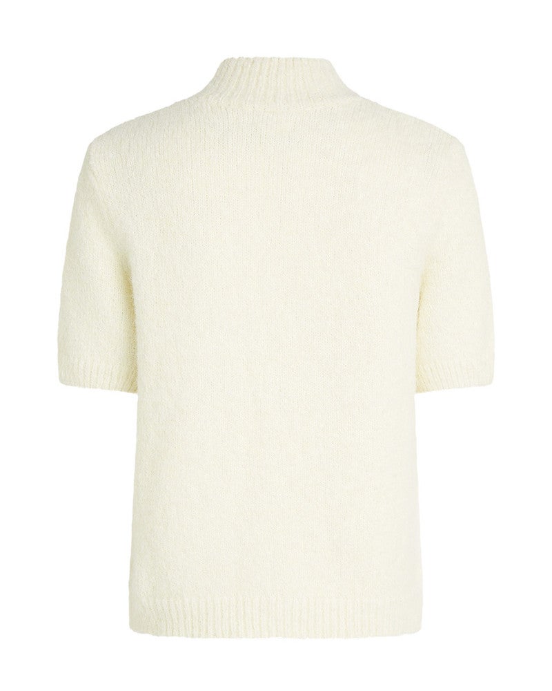 CARA KNIT Geel CARA KNIT Geel