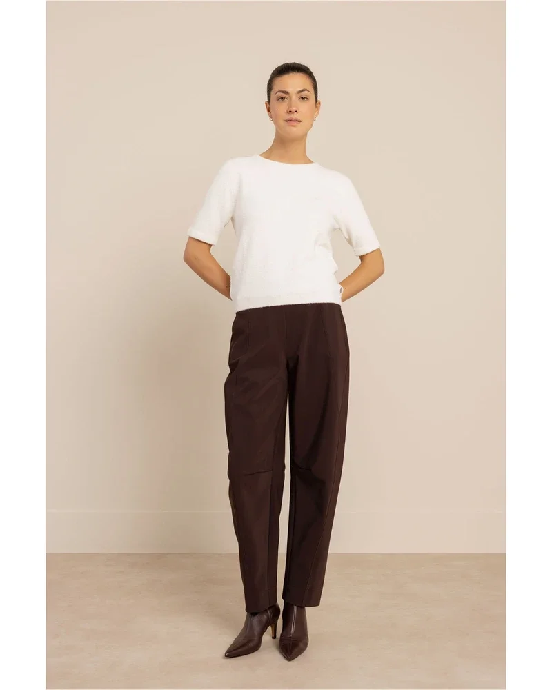 Felica pullover Ecru Felica pullover Ecru