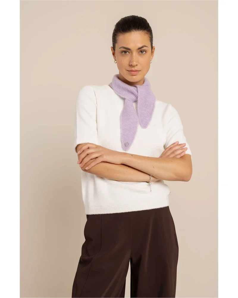 Felica pullover Ecru Felica pullover Ecru
