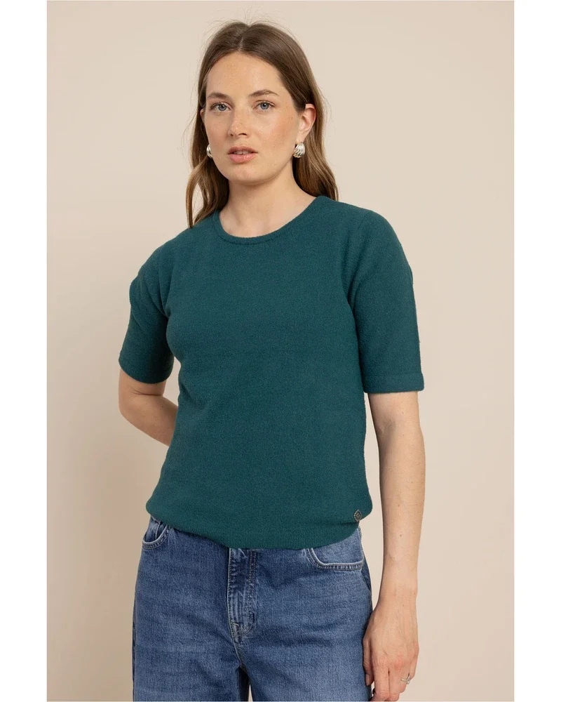 Felica pullover Groen Felica pullover Groen