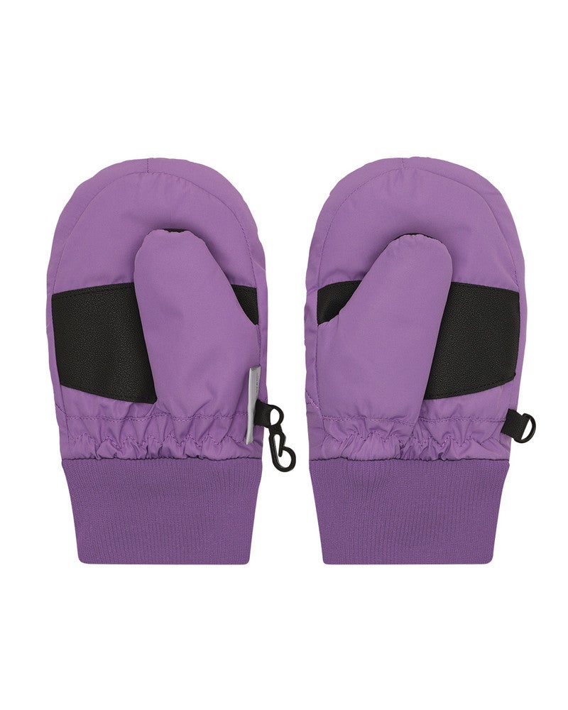Wanten Waterproof Paars Wanten Waterproof Paars
